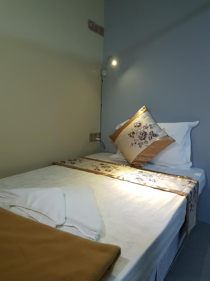 Rangoon 40 Hotel Dış mekan fotoğraf