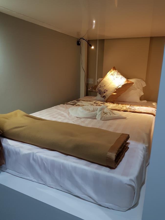 Rangoon 40 Hotel Dış mekan fotoğraf